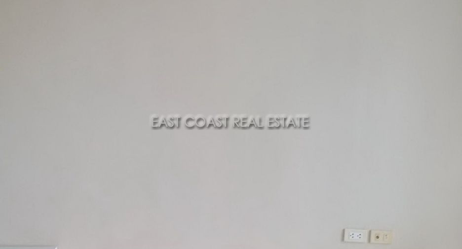 For sale 1 bed condo in East Pattaya, Pattaya