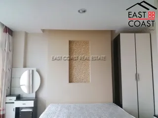 Wohnung zum Kauf mit 1 Zimmer in Bang Lamung, Chonburi