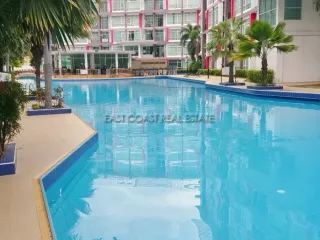 Wohnung zum Kauf mit 1 Zimmer in Bang Lamung, Chonburi