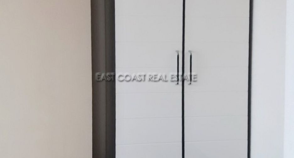 For sale 1 bed condo in East Pattaya, Pattaya