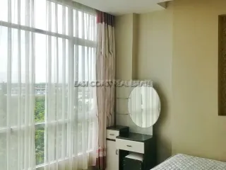Wohnung zum Kauf mit 1 Zimmer in Bang Lamung, Chonburi
