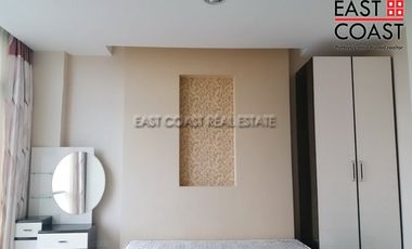 À vendre 1 chambre condo à East Pattaya, Pattaya