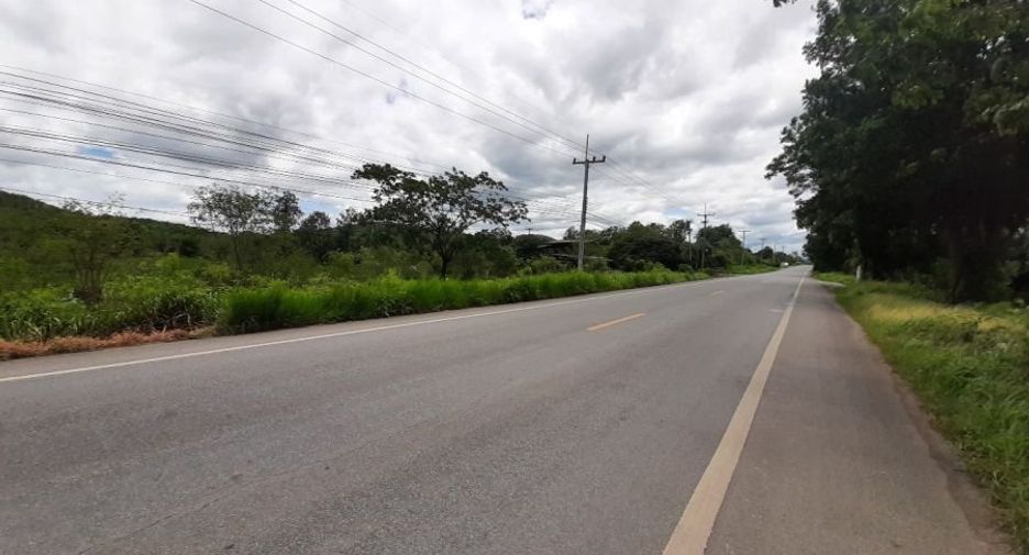 For sale land in Ban Hong, Lamphun