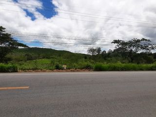 出售 土地 在 Ban Hong, Lamphun