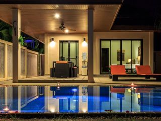 For rent 1 Beds villa in Mueang Phuket, Phuket