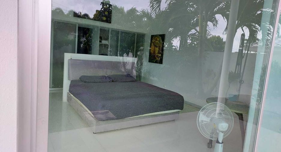 ขาย 3 เตียง บ้านเดี่ยว ใน เกาะสมุย, สุราษฎร์ธานี