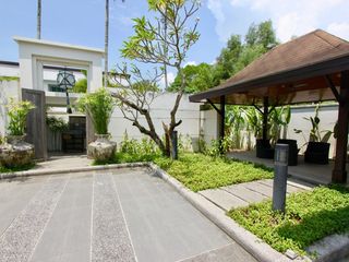 Reihenhaus zur Miete mit 3 Zimmer in Thalang, Phuket