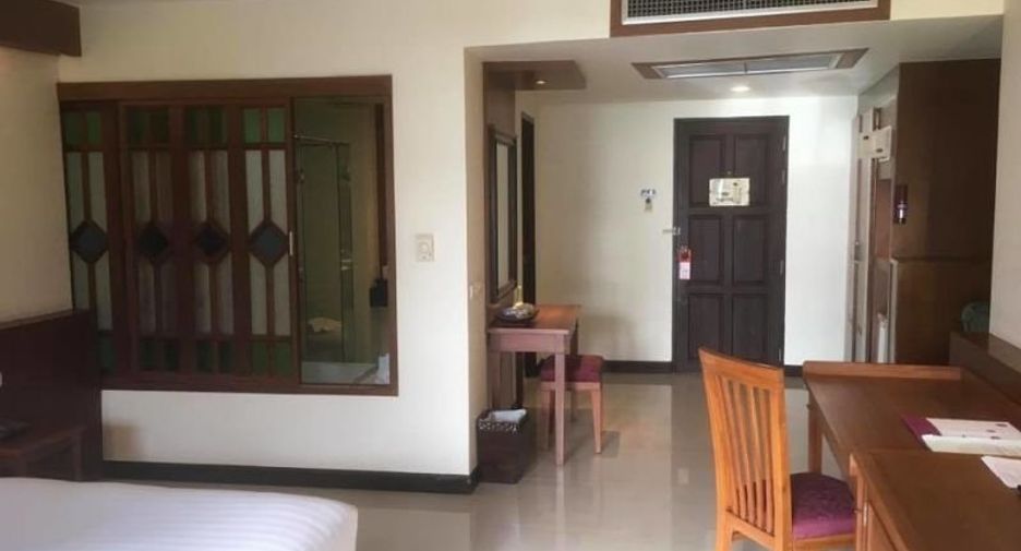 For sale 80 Beds retail Space in Takua Pa, Phang Nga