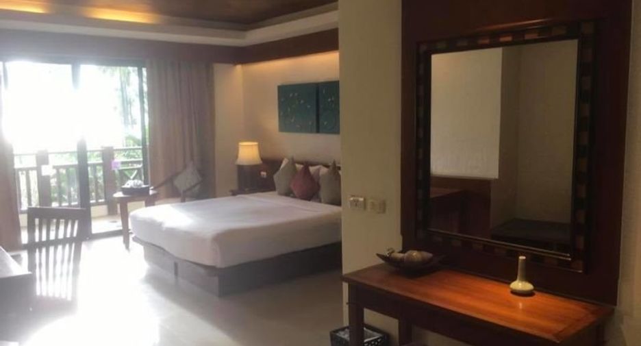 For sale 80 Beds retail Space in Takua Pa, Phang Nga