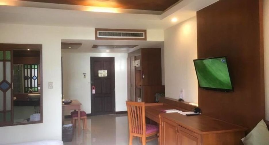 For sale 80 Beds retail Space in Takua Pa, Phang Nga