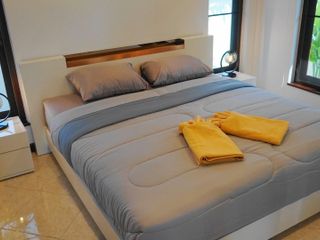For rent 3 bed villa in Pran Buri, Prachuap Khiri Khan