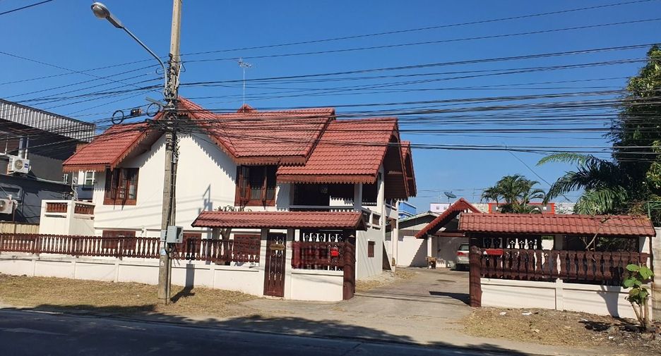 For sale 8 bed house in Min Buri, Bangkok
