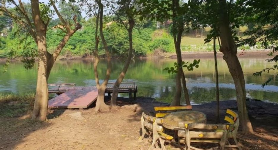 For sale land in Mueang Kanchanaburi, Kanchanaburi