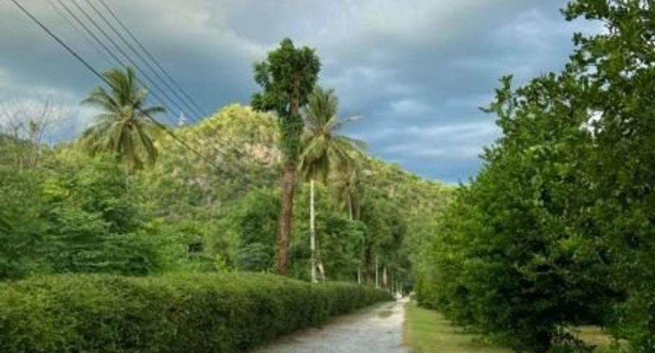 For sale land in Mueang Kanchanaburi, Kanchanaburi