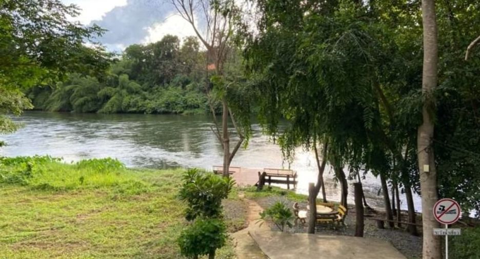 For sale land in Mueang Kanchanaburi, Kanchanaburi