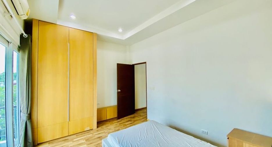 For rent and for sale 5 bedrooms house in Bang Lamung, Chonburi