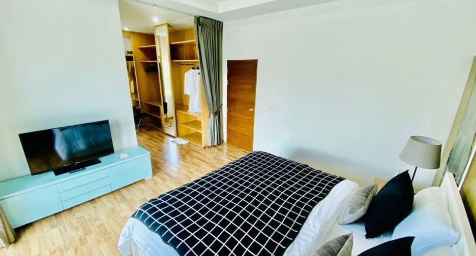 For rent and for sale 5 bedrooms house in Bang Lamung, Chonburi