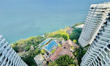 For rent 2 bed condo in Bang Lamung, Chonburi