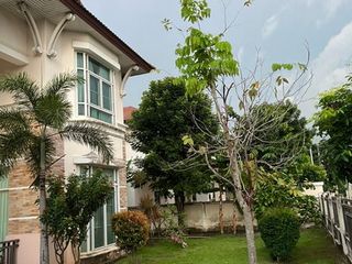 For sale そして for rent 4 Beds house in Lat Krabang, Bangkok