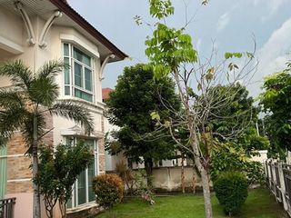 For rent and for sale 4 bed house in Lat Krabang, Bangkok