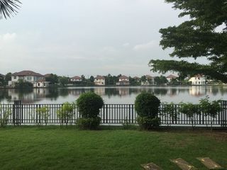For rent and for sale 4 bed house in Lat Krabang, Bangkok