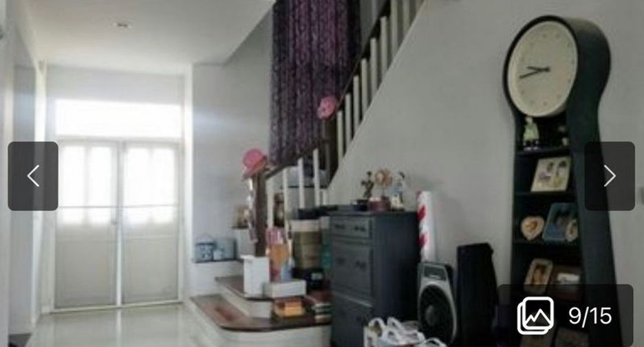 For sale and for rent 4 bed house in Lat Krabang, Bangkok