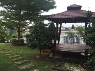For rent and for sale 4 bed house in Lat Krabang, Bangkok