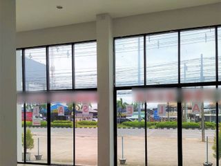 For sale retail Space in North Pattaya, Pattaya