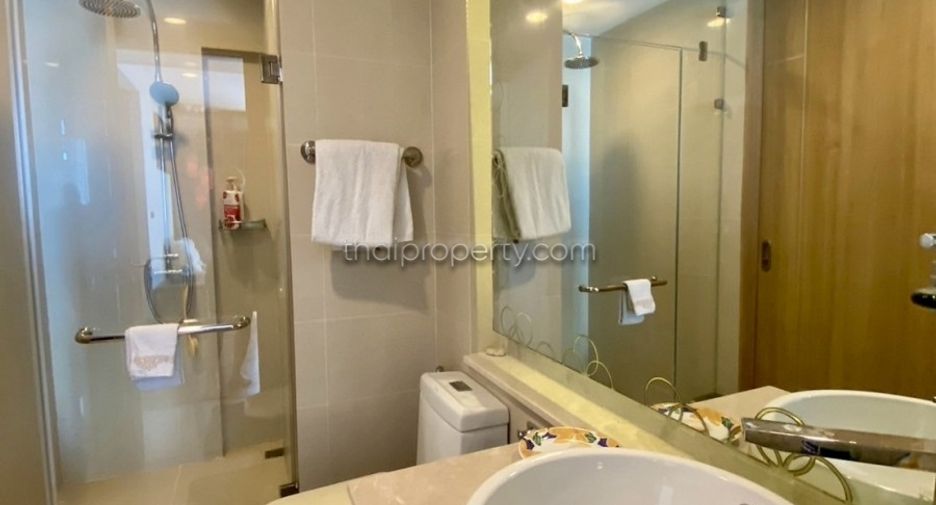 For sale 2 bedrooms condo in Bang Lamung, Chonburi