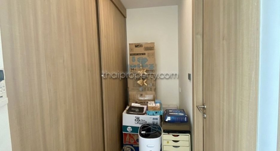 For sale 2 bedrooms condo in Bang Lamung, Chonburi