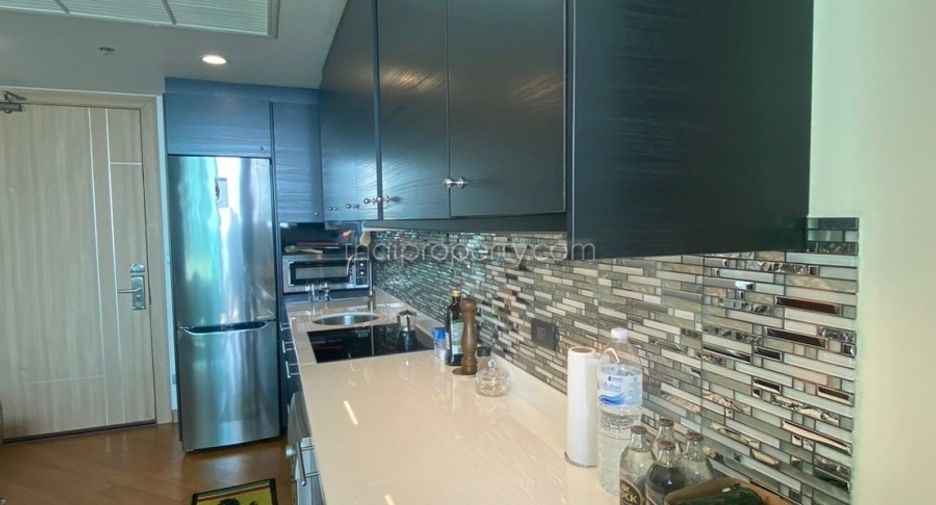 For sale 2 bedrooms condo in Bang Lamung, Chonburi