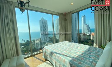 Wohnung zum Kauf mit 2 Zimmer in Bang Lamung, Chonburi