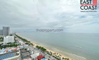 出售 3 卧室 公寓 在 Jomtien, 芭提雅