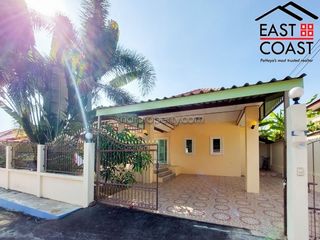For sale 2 bed house in Sattahip, Chonburi