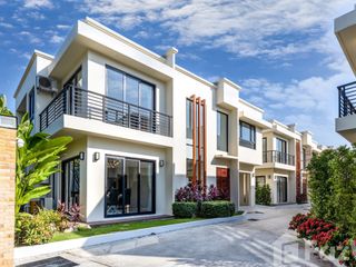 For rent 3 bed villa in Thalang, Phuket