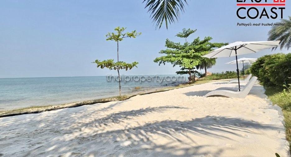 出租 2 卧室 公寓 在 Sattahip, Chon Buri