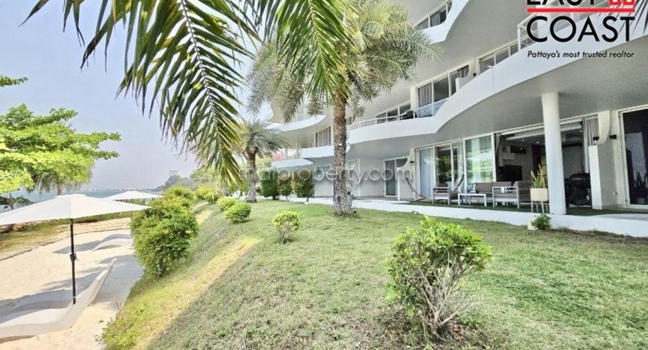 出租 2 卧室 公寓 在 Sattahip, Chon Buri