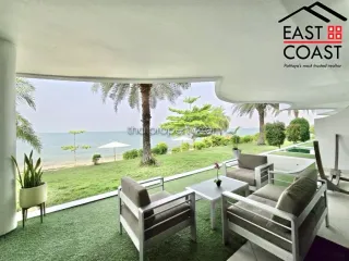 À louer 2 chambres condo à Na Jomtien, Pattaya