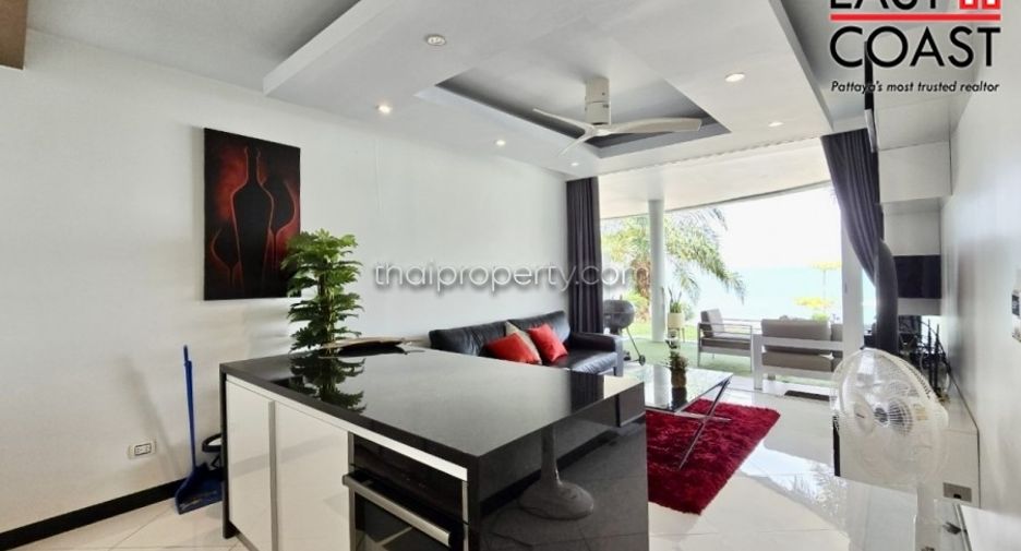 出租 2 卧室 公寓 在 Sattahip, Chon Buri