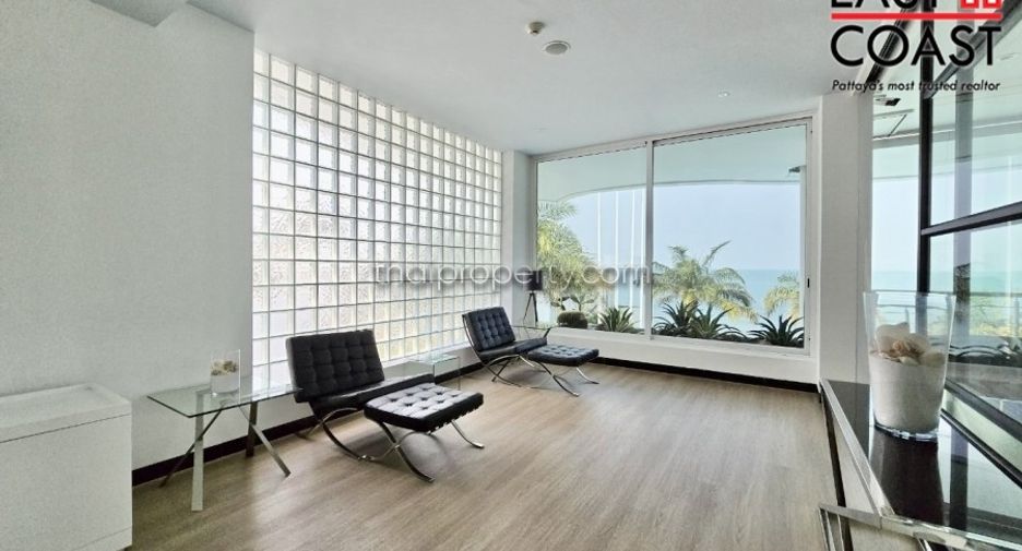 出租 2 卧室 公寓 在 Sattahip, Chon Buri
