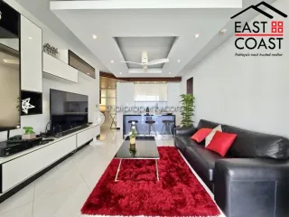 À louer 2 chambres condo à Na Jomtien, Pattaya