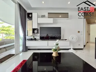 À louer 2 chambres condo à Na Jomtien, Pattaya