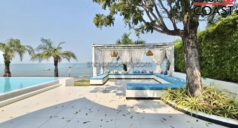 出租 2 卧室 公寓 在 Sattahip, Chon Buri