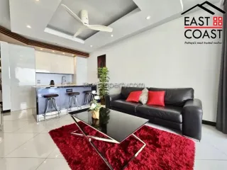 À louer 2 chambres condo à Na Jomtien, Pattaya
