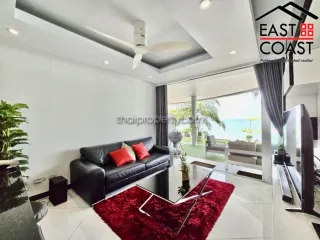 À louer 2 chambres condo à Na Jomtien, Pattaya