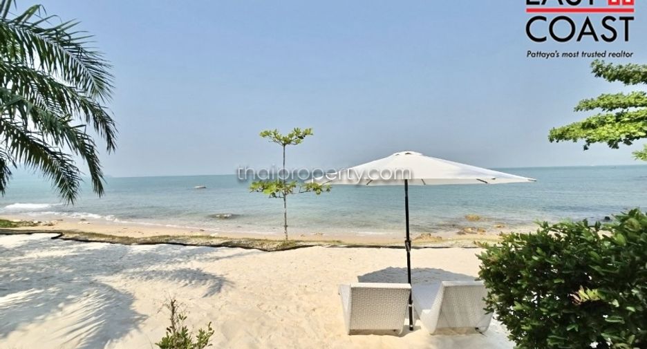 出租 2 卧室 公寓 在 Sattahip, Chon Buri