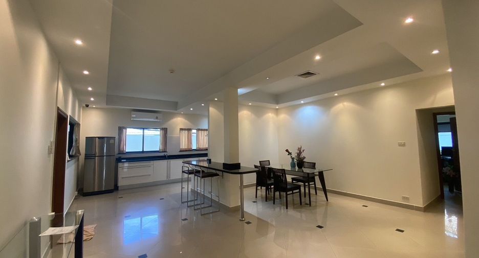For rent 3 bed house in Bang Lamung, Chonburi