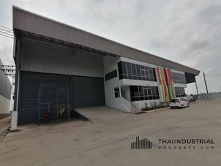 For rent and for sale warehouse in Bang Bo, Samut Prakan