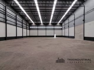 For rent and for sale warehouse in Bang Bo, Samut Prakan