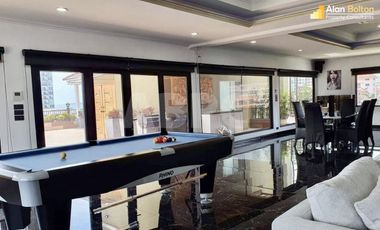 À vendre 4 chambres condo à Pratumnak, Pattaya